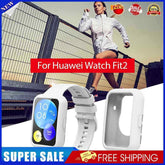 #A Protector Cover Accessories Protective Skin Replacement for Huawei Watch Fi